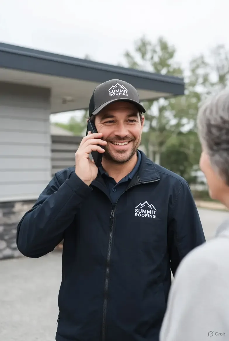 Flat Roof Leak Repair Bourneville, OH FAQs